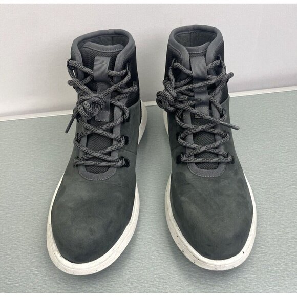 Bogs Shoes - Bogs Gray Ankle Boots